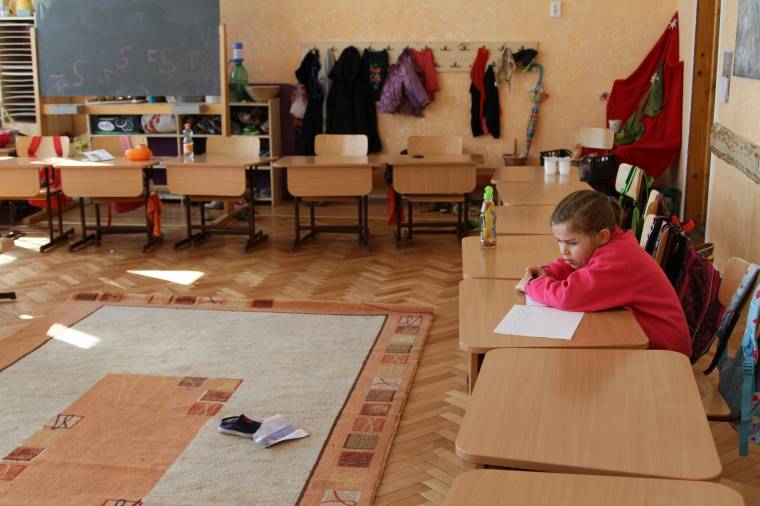 A fogyó gyereklétszám indokolja az iskolaösszevonásokat