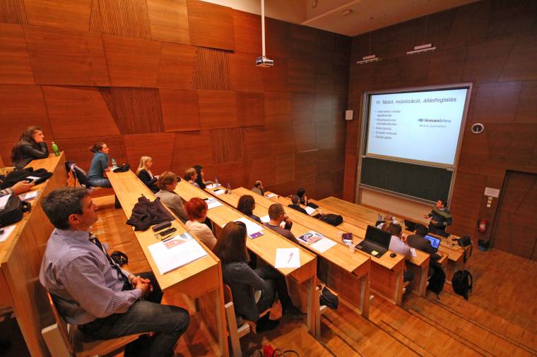 A fejlődésben nem a sebesség, hanem az irány a lényeg
