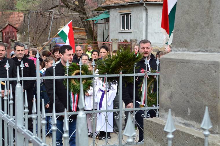 Értékek ünnepe jövőféltéssel