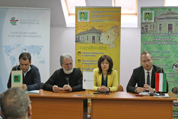 Van remény az együttműködésre