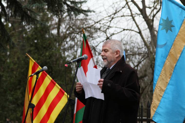 Csak részben törölték el az Izsák Balázsra kirótt bírságot