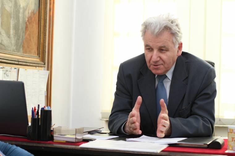 Népszerűek a hangversenyek Marosvásárhelyen