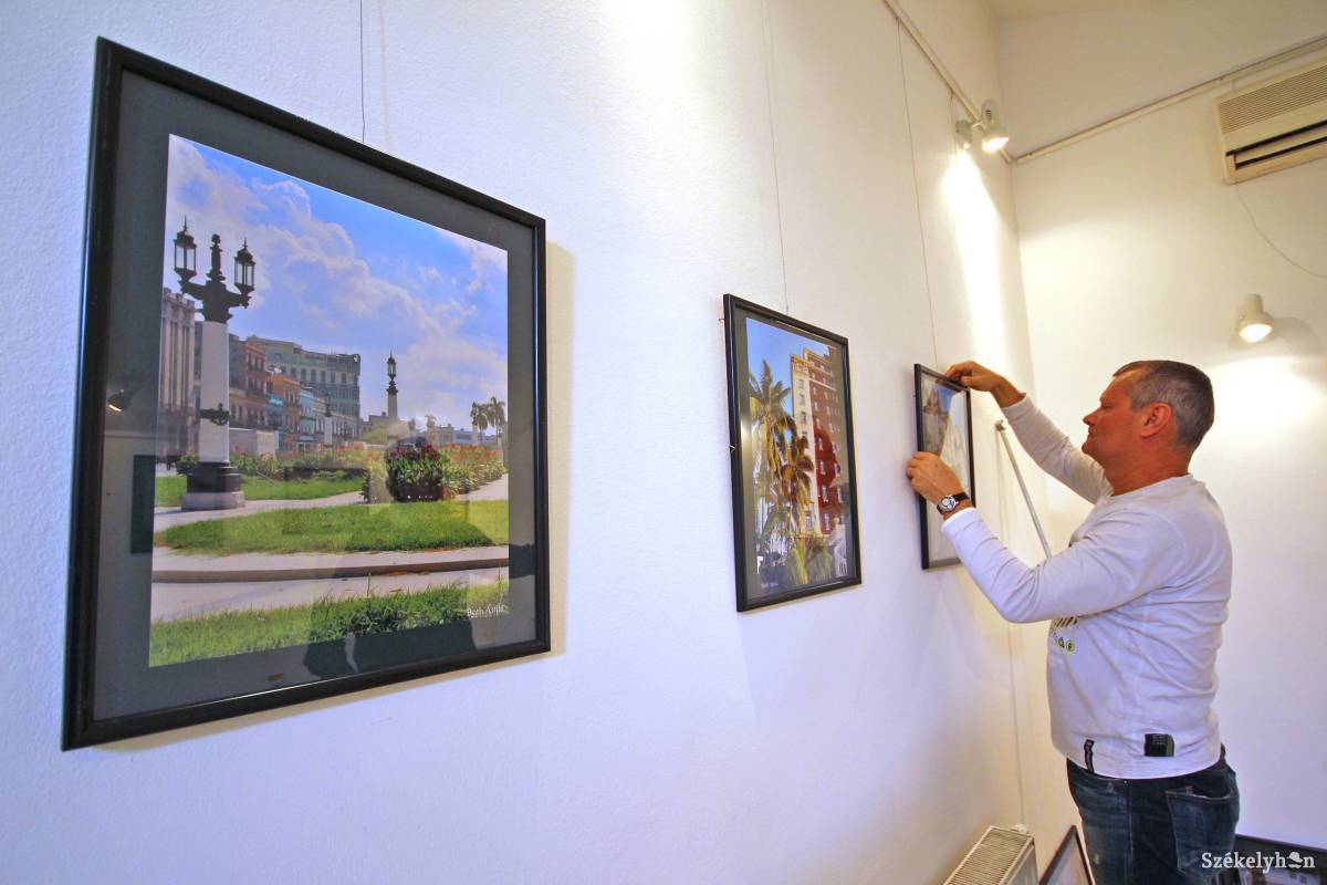 •  Fotó: Boda L. Gergely