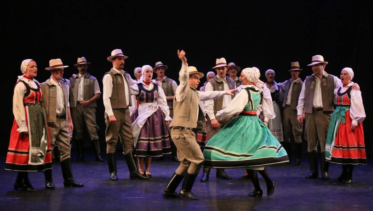 •  Fotó: Kucsera Jenő