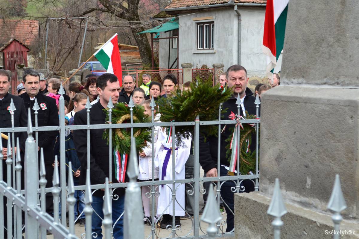 •  Fotó: Nyulas Piroska