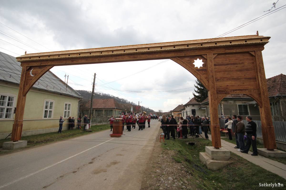 •  Fotó: Boda L. Gergely