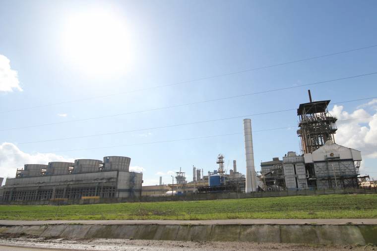 Kevésbé szennyező az Azomureş