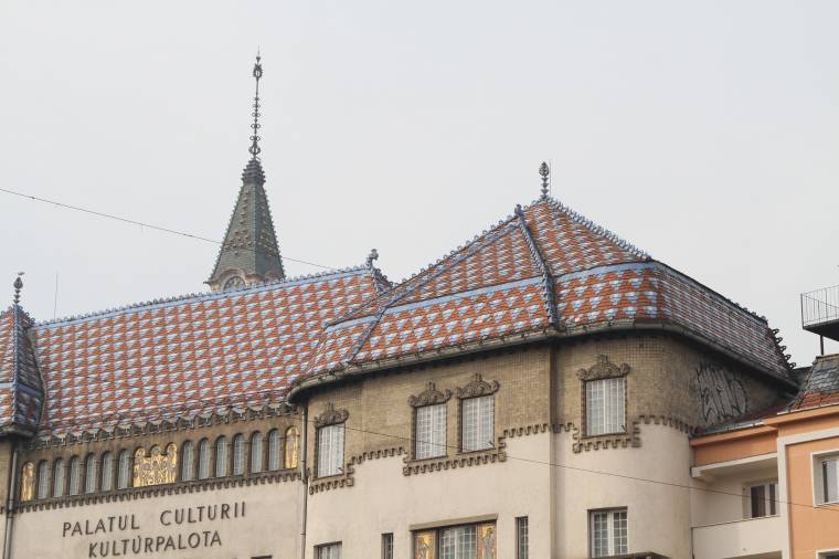 Román vezetőre bízná a Kultúrpalotát a tanácselnök