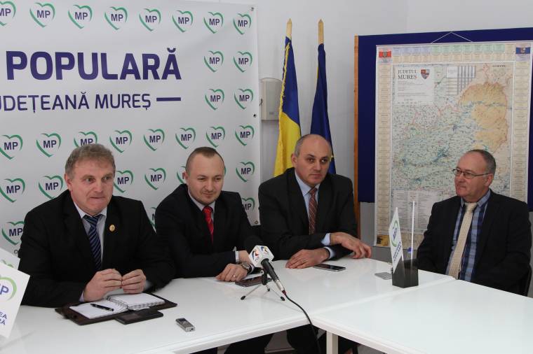 Băsescu pártja sem támogatná Floreát