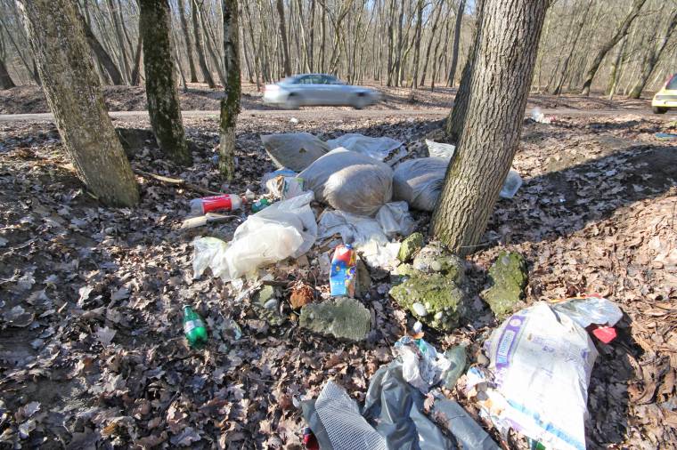 Kifogásolja a hulladékadót a Maros Megyei Tanács