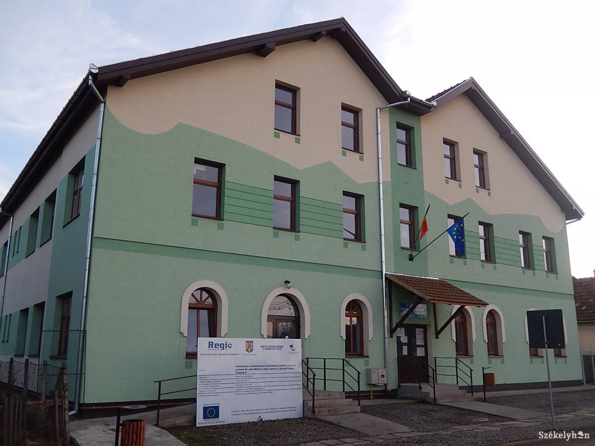 •  Fotó: Gligor Róbert László