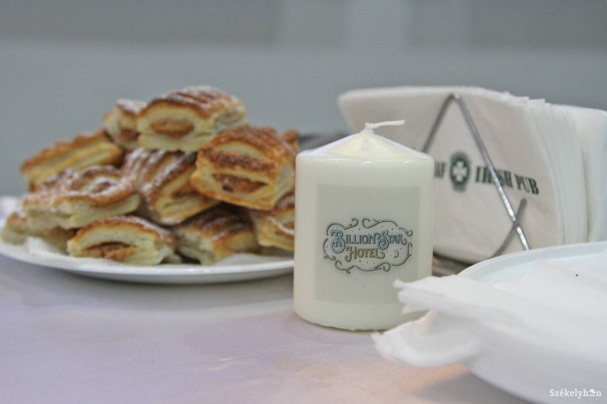 &bullet;  Fotó: Boda L. Gergely