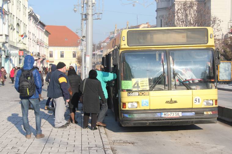 A Siletina közszállítási vállalatnál is kutakodott a DNA