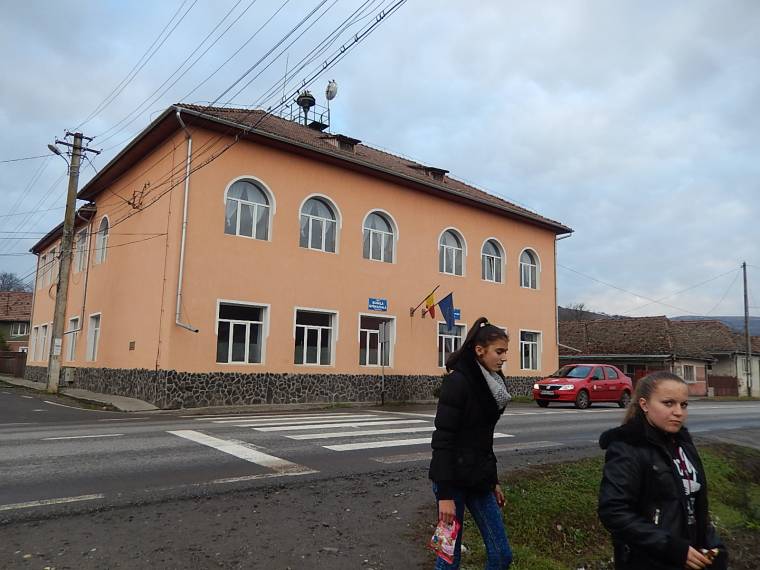 Vidéki iskolákat rangsoroltak