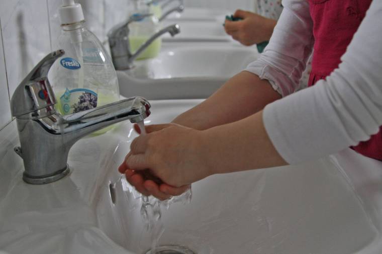 Elégedetlenek a körülményekkel a szentgyörgyi diákok