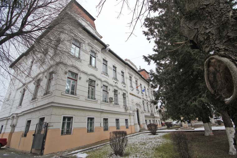 Nem kell a magyar tagozat a Petru Maior Egyetemnek
