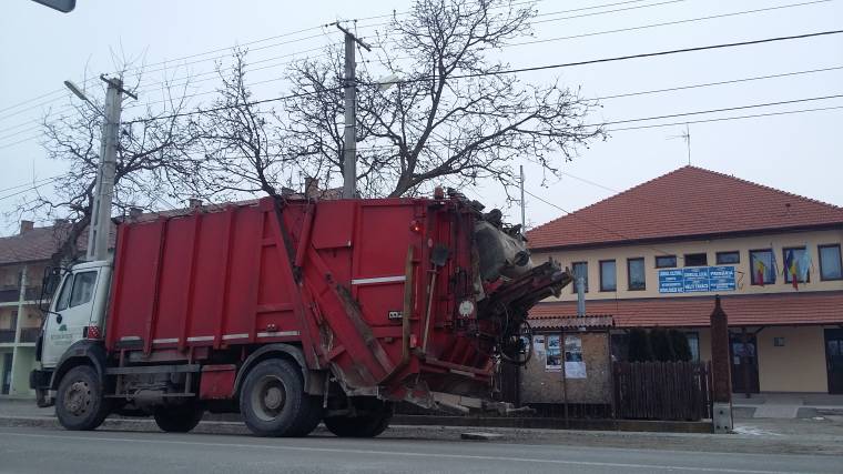 Szelektíven gyűjtik a hulladékot, de drágábban szabadulnak meg tőle