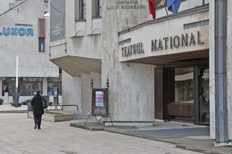 Erkel Ferenc Bánk bán című operája Marosvásárhelyen, a világhírű Miklósa Erikával