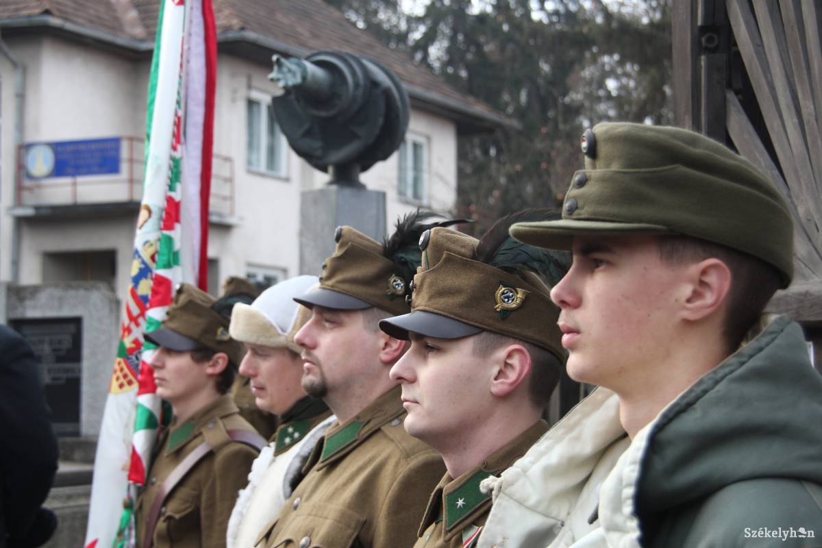 &bullet;  Fotó: Haáz Vince