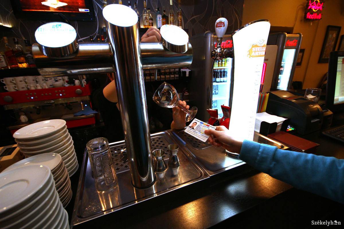 • Fotó: Boda L. Gergely