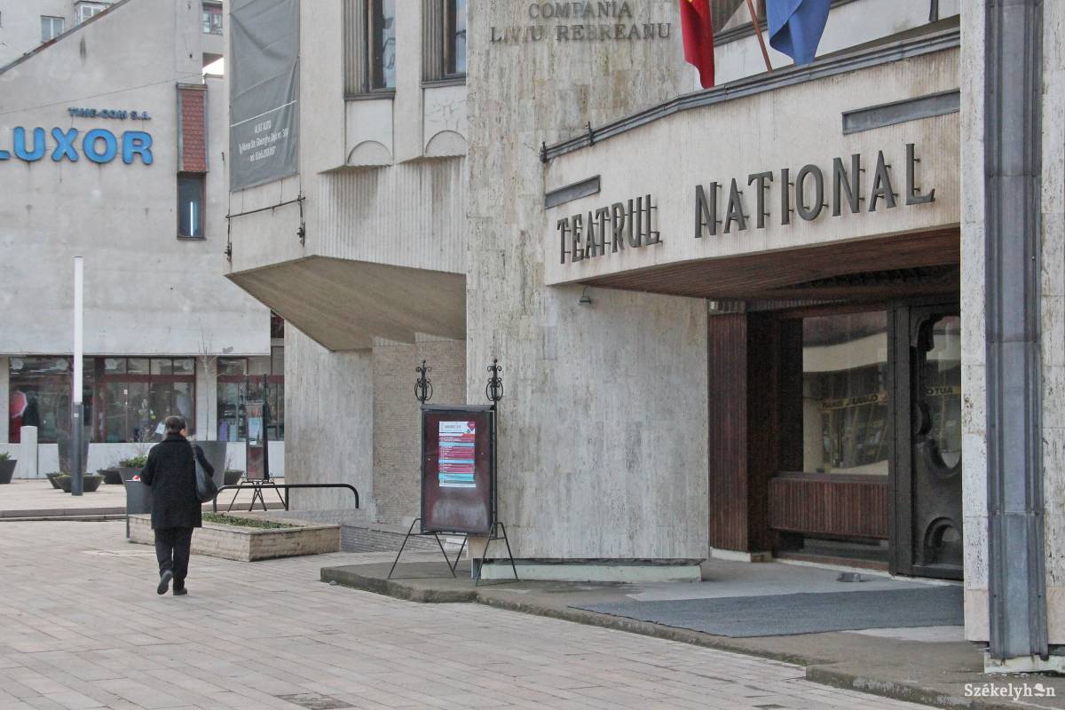 Archív •  Fotó: Haáz Vince