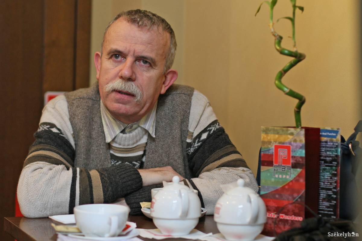 &bullet;  Fotó: Boda L. Gergely