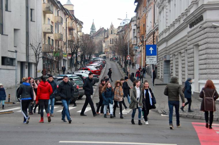 Már csak életképes pályázatokat kell benyújtani ahhoz, hogy elkölthessenek több mint harmincmillió eurót