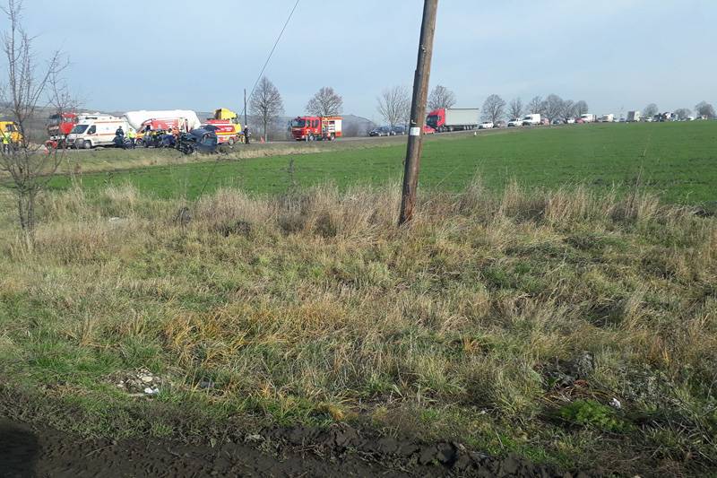 •  Fotó: Info Trafic Târgu Mureș