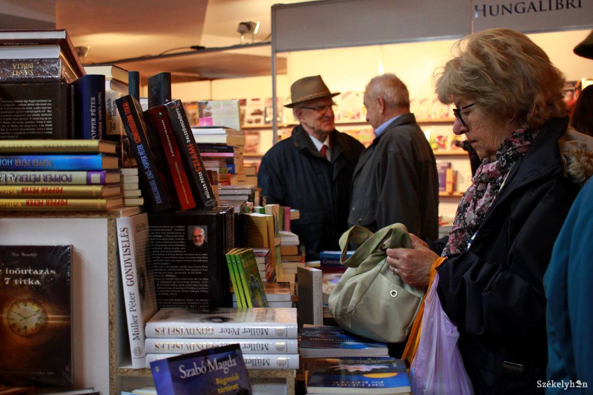 •  Fotó: Haáz Vince