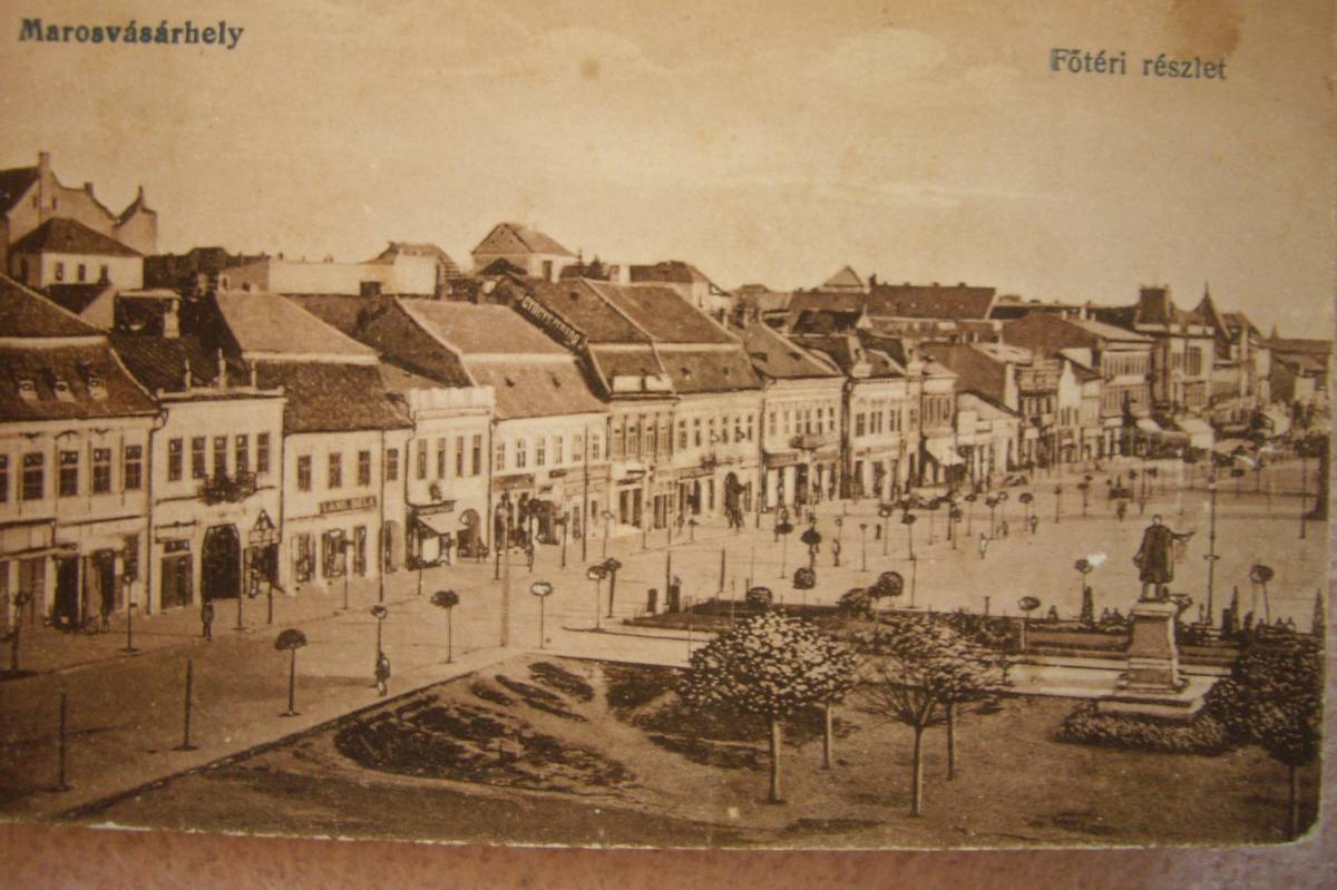 Amikor még 88 százalék volt a magyarság aránya 