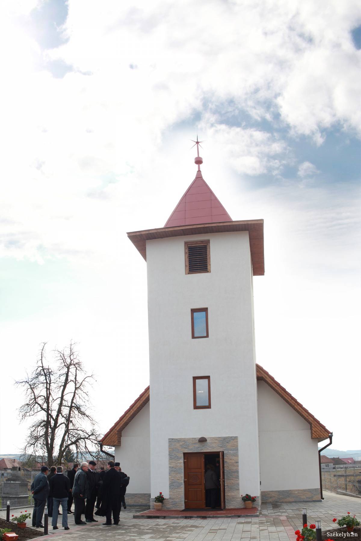•  Fotó: Haáz Vince