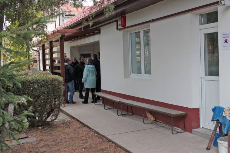 Nem vártak másra: összefogtak, és megcsinálták