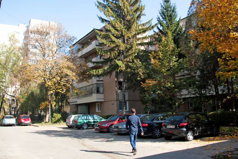 Így alakultak az ingatlanárak Marosvásárhelyen