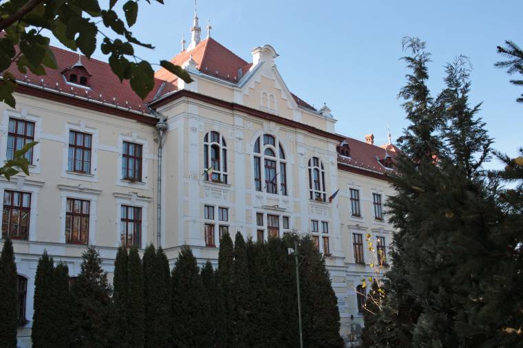 Panaszlevél az államelnöki hivatalnak a katolikus iskola alapítása kapcsán