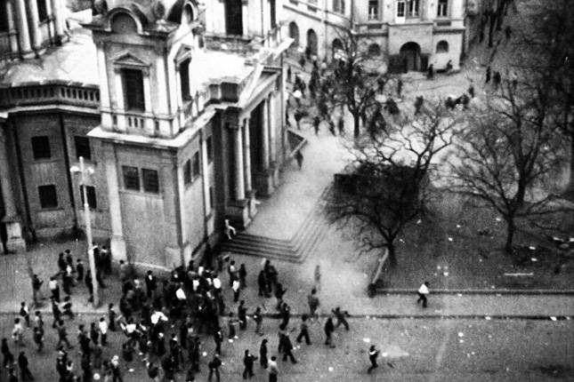 Kelemen Hunor: volt szekusok provokálták ki az 1990 márciusi marosvásárhelyi eseményeket