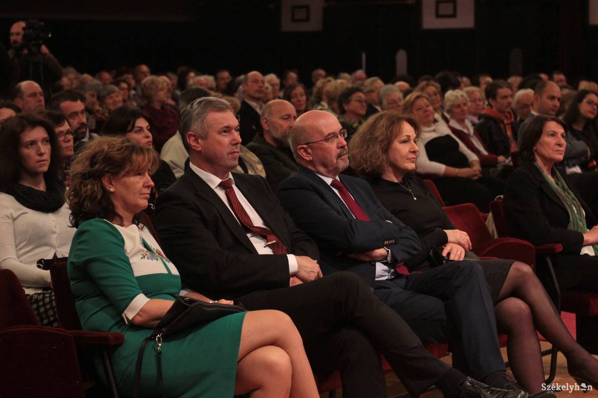 •  Fotó: Haáz Vince