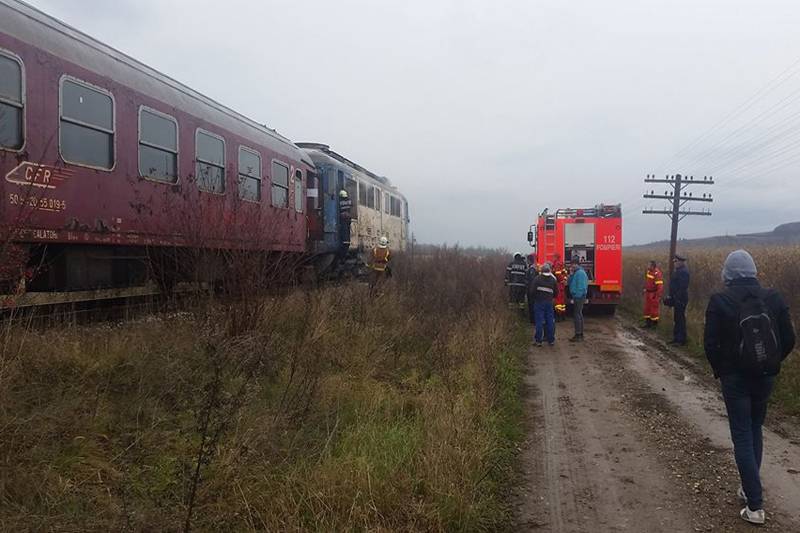 •  Fotó: Info Trafic Mureș