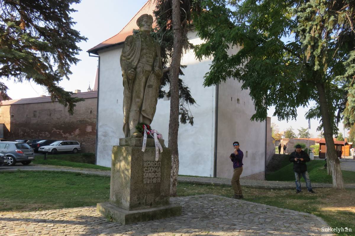•  Fotó: Antal Erika