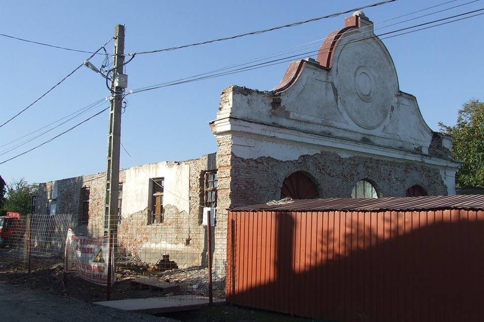 •  Fotó: Berekméri Edmond