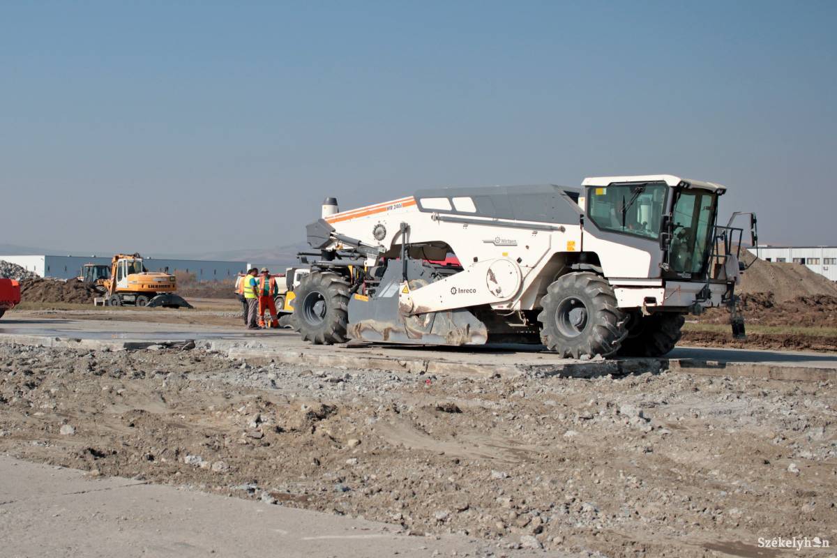 Képünk illusztráció •  Fotó: Haáz Vince