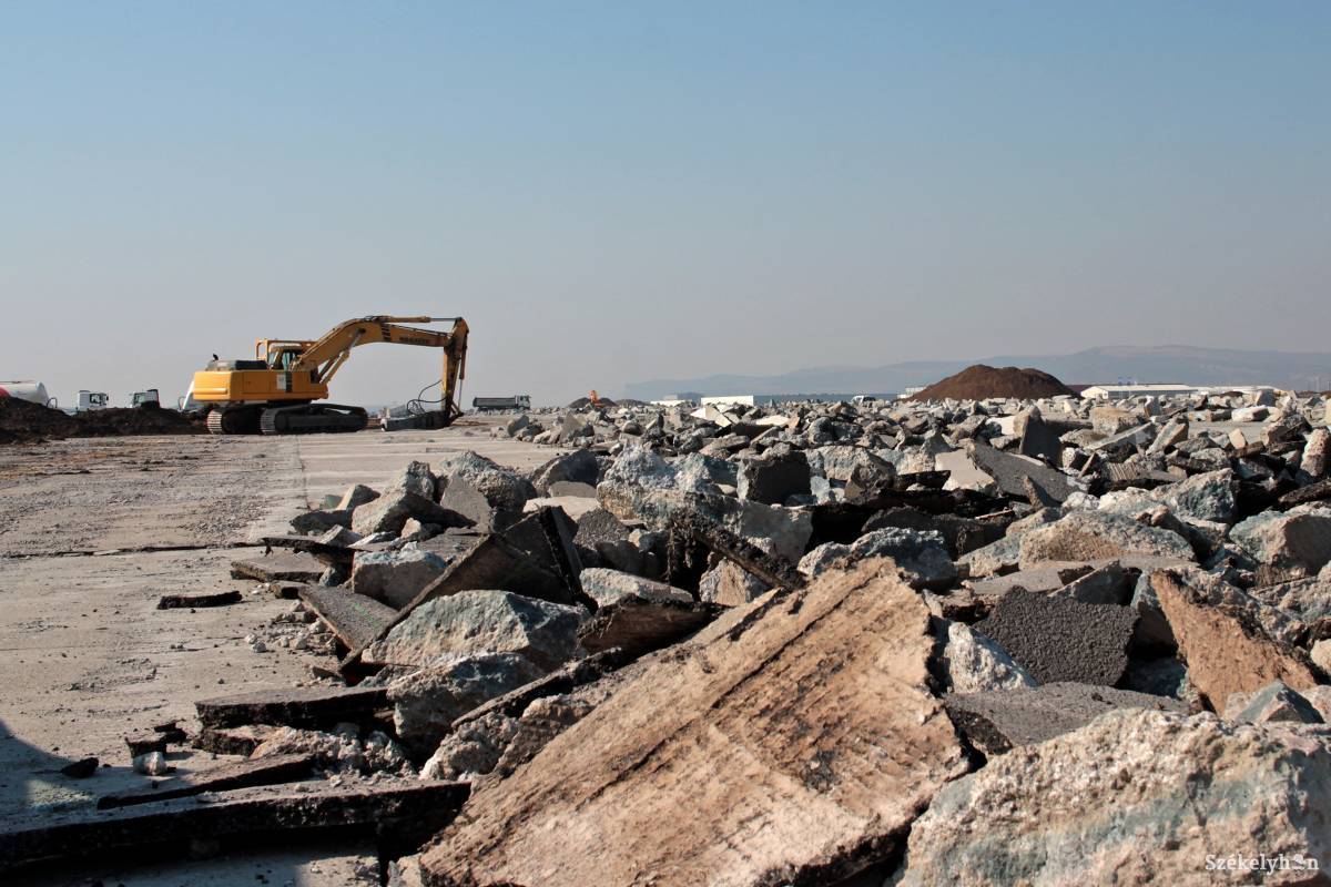 •  Fotó: Haáz Vince