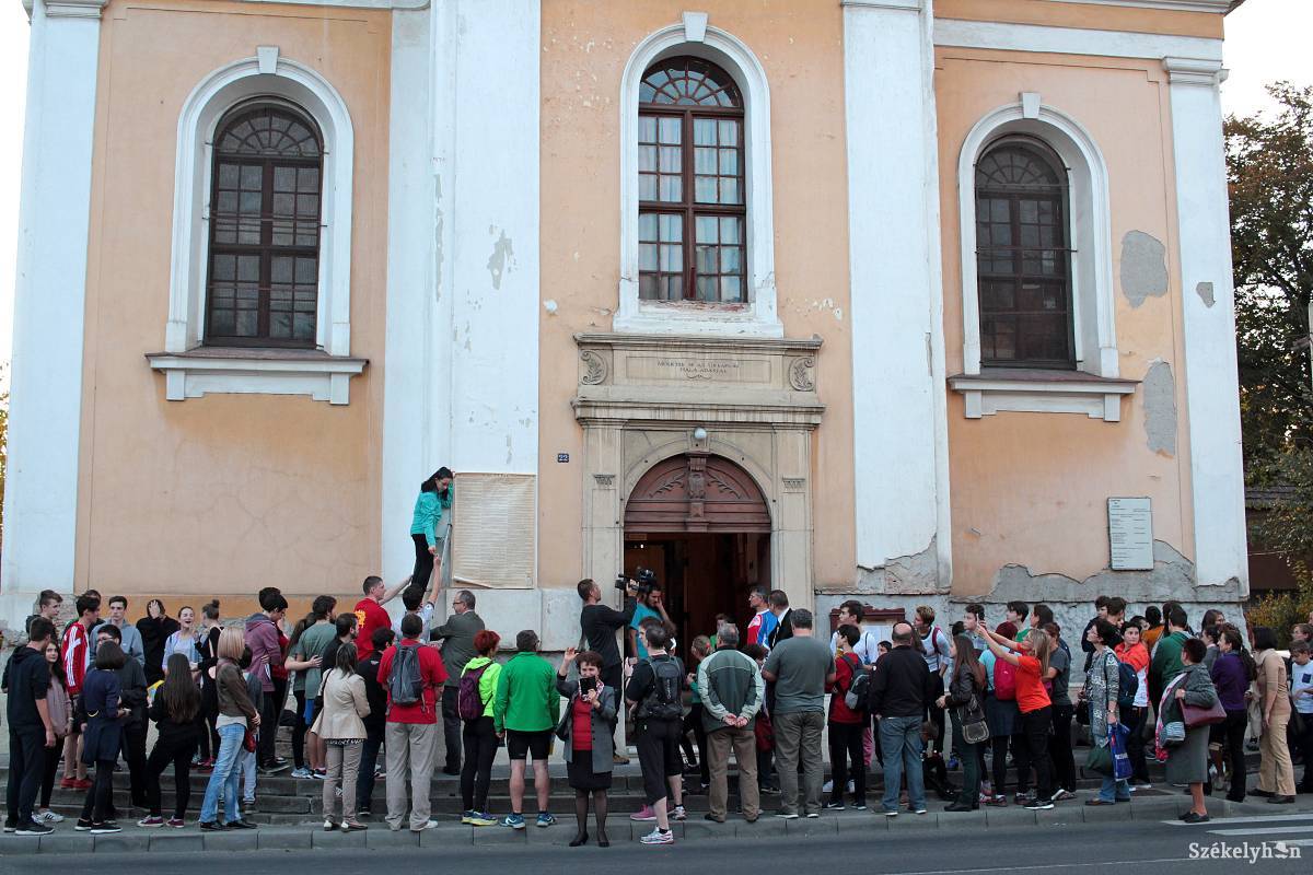 •  Fotó: Haáz Vince