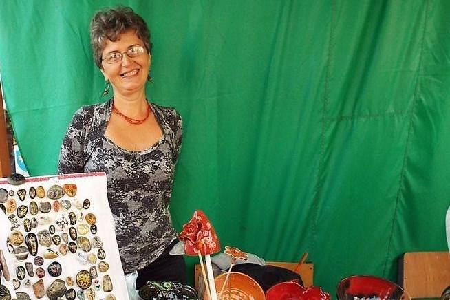 Magyar állami kitüntetésben részesült Demeter Irén marosvásárhelyi vallástanár