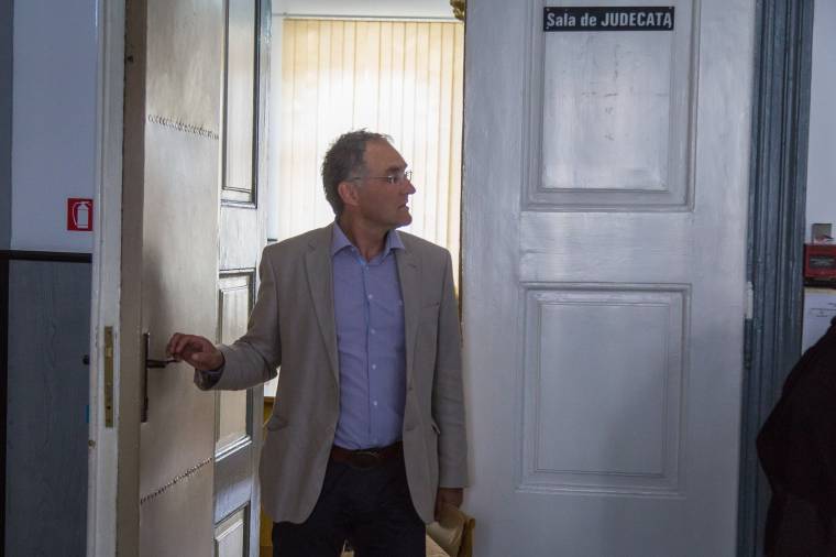 A tanú szerint nemhogy megkárosították, hanem pénzt is spóroltak a városnak Rádulyék