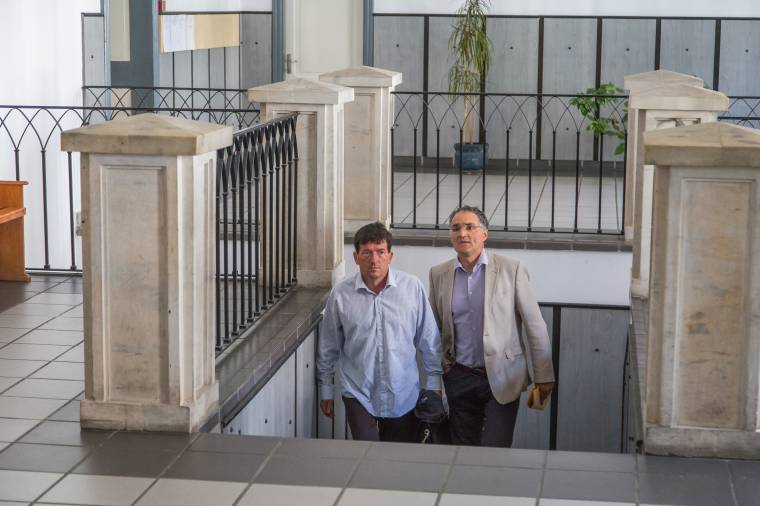 Újabb tárgyalás, amelyen senki sem vallott Rádulyék ellen