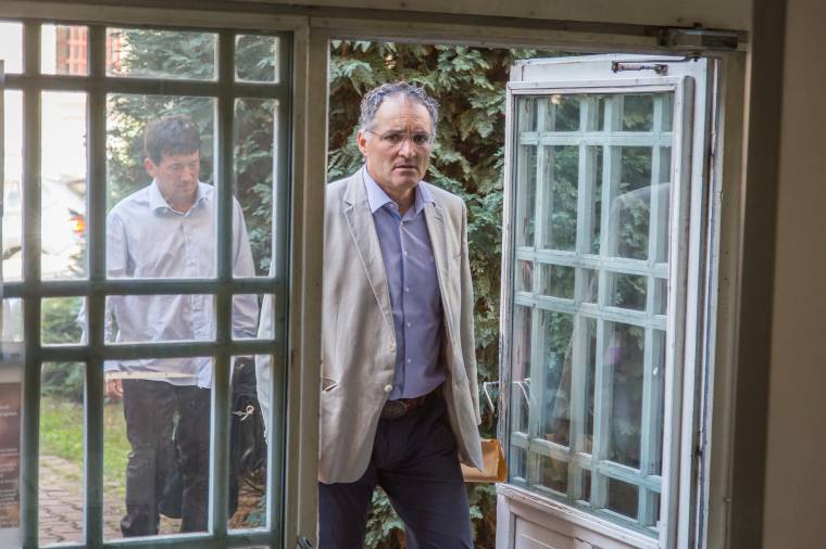 Ezúttal sem hangzott el terhelő vallomás Rádulyék ellen