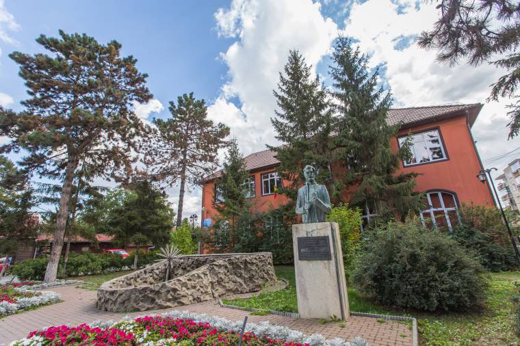 Közadakozásból készült a Petőfi-szobor