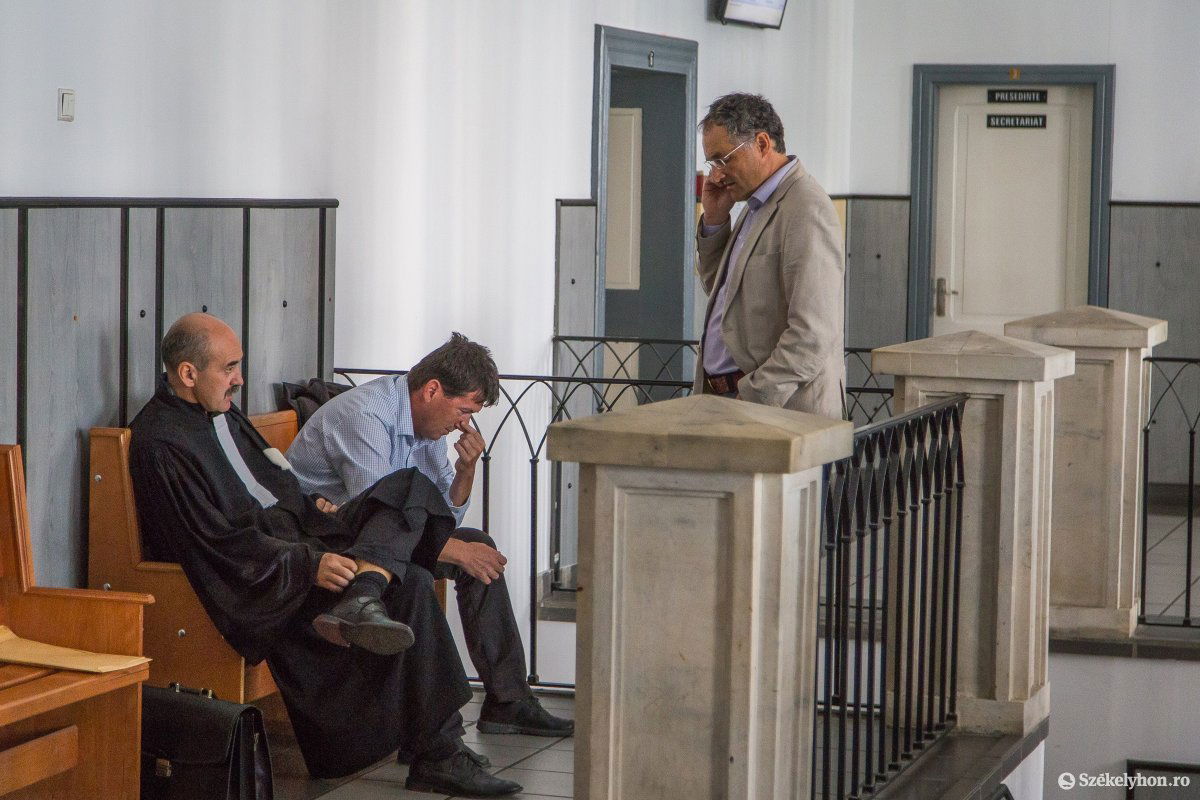 &bullet;  Fotó: Boda L. Gergely