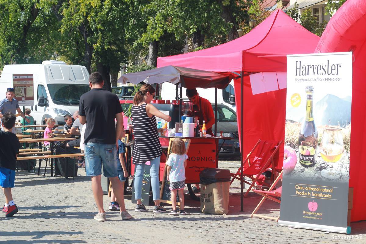 &bullet;  Fotó: Haáz Vince