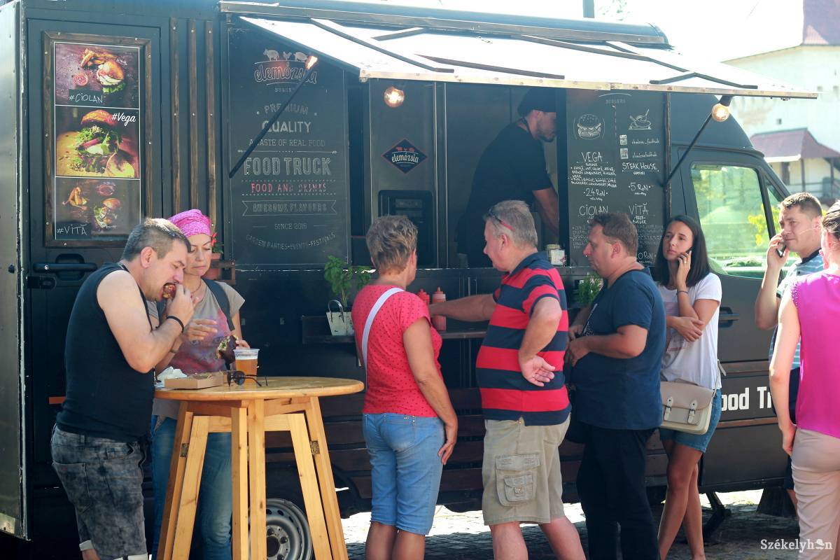 &bullet;  Fotó: Haáz Vince